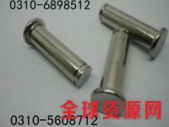半圆头铆钉|半圆头铆钉厂家|平头铆钉-铆钉厂家图2