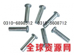 半圆头铆钉|半圆头铆钉厂家|平头铆钉-铆钉厂家图3