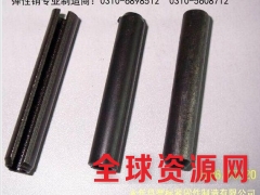 弹性圆柱销|弹性销|弹性销厂家|誉标弹性销公司图2