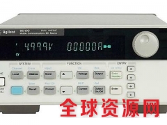 安捷伦Agilent 66321B移动通信直流电源图2