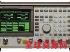 安捷伦8920B射频通信测试仪图2