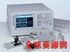 安捷伦E4991B阻抗分析仪图3
