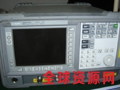 安捷伦N8973A噪声系数分析仪图3