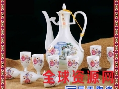 自动酒具自动倒酒壶酒器自动感应白酒杯具送领导客户高档礼品图2