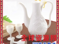 自动酒具自动倒酒壶酒器自动感应白酒杯具送领导客户高档礼品图3