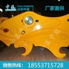 挖掘机快速连接器价格 挖掘机快速连接器出售