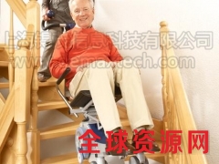 AAT德国制造，整机进口 座椅型爬楼机/爬楼车S-max图2
