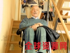 AAT德国制造，整机进口 轮椅型爬楼机/爬楼车S-max R图1
