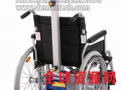 AAT德国制造，整机进口 轮椅型爬楼机/爬楼车S-max R图3
