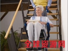 AAT德国制造，整机进口 轮椅型爬楼机Escalino图2