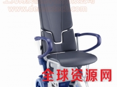 AAT德国制造，整机进口 轮椅型爬楼机Escalino图3