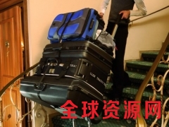 AAT德国制造，整机进口 载货爬楼机/爬楼车C141V图2