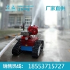 消防灭火机器人价格 消防灭火机器人出售