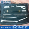 手动破拆工具组用途