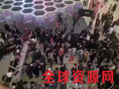 上海弘讯文化传媒有限公司 蜂窝迷宫工厂图1