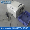 水冷式充气泵产品特点