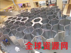 蜂巢迷宫 循环蜂巢魔鬼区域 河南厂家价格图3