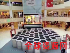 蜂巢迷宫游戏 蜂巢迷宫揭秘 河南小伙帅气闯关图3