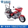 250型消防摩托车搭载设备技术参数