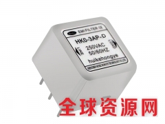 EMI滤波器HK0-2AP-A1伺服电机专用北京生产厂家图3