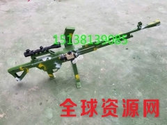 游艺设备   打靶 气炮枪该如何使用图2
