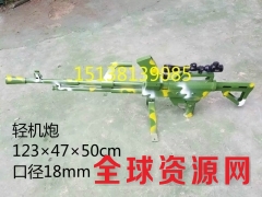 游艺设备   打靶 气炮枪该如何使用图3
