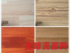 工厂佛山批发办公室商铺展厅专卖店酒店宾馆出口耐磨强化复合地板图1