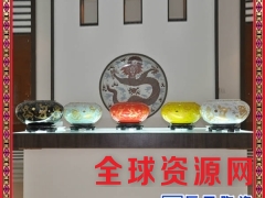 景德镇供应陶瓷聚宝盆陶瓷大缸图1