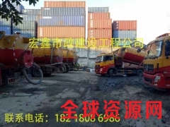 人工湖清淤,沉淀池清理,方渠清淤,雨水管道清理,排水管网疏通图1