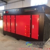 漆房用UV光解废气催化净化器环保设备光氧净化器有机气体处理