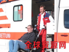 AAT德国制造，整机进口 爬楼轮椅C-max图3