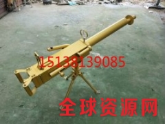 供应山东升级版阻击炮四川游乐气炮价格顺义气炮厂家诚立天下图1