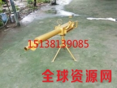 供应山东升级版阻击炮四川游乐气炮价格顺义气炮厂家诚立天下图2