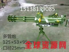 贵州狙击炮  经典射击气炮 游乐场气炮设备图1