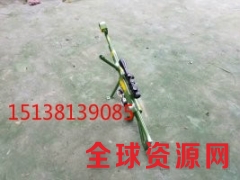 供应新SY-03气炮枪  游艺设备   江西气炮厂家批发直销图1