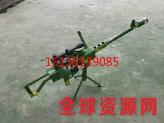 五一爆款机关炮  河南游艺气炮造型新颖   武汉射击气炮地址图2