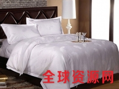 成都床上用品厂家,厂家直供四件套图2