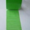 绿色易撕胶带 土棕色免刀胶带