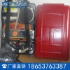 正压氧气呼吸器主要性能