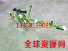 游艺气炮在使用过程中如何保养图1
