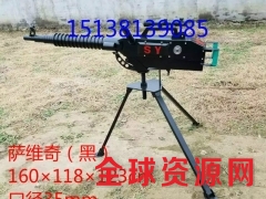 供应广西气炮   江苏气炮设备厂家图1