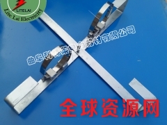 利特莱ADSS/OPGW光缆用内盘式余缆架 光缆配件余缆架图3