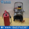 背负式森林消防泵是一种便于携带，使用方便性能可靠
