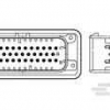 连接器AMPSEAL - 公端1-776163-4 正品现货