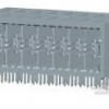 DZ5200连接器 - 标准矩形连接器5-1747145-4