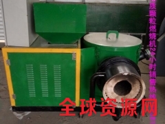 窑炉在使用燃烧机(达冠生物质燃烧机)的节能减排与余热利用图3
