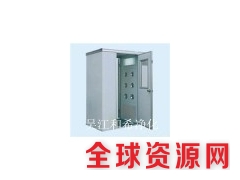 净化风淋室图1