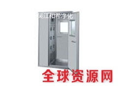 净化风淋室图3