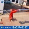 消防泡沫炮主要技术参数