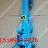 YT7655凿岩机生产厂家7655含气腿隧道专用打孔钻机